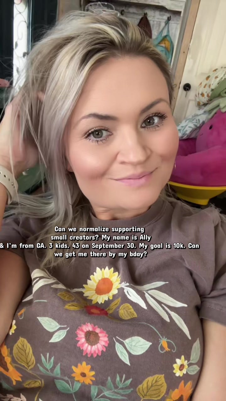 @Allybunz🦋
