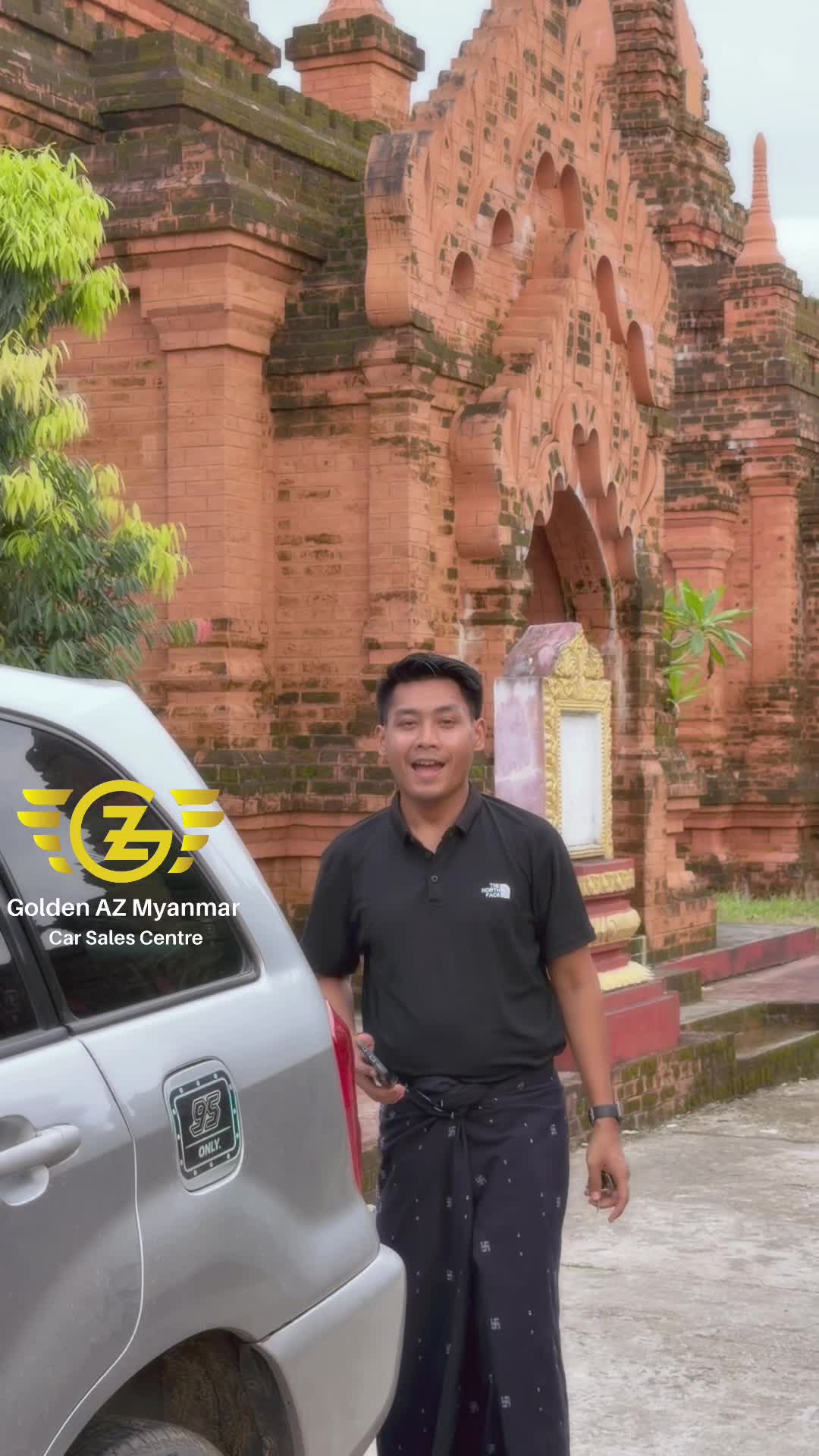 @Mg Zaw ( Z A N )