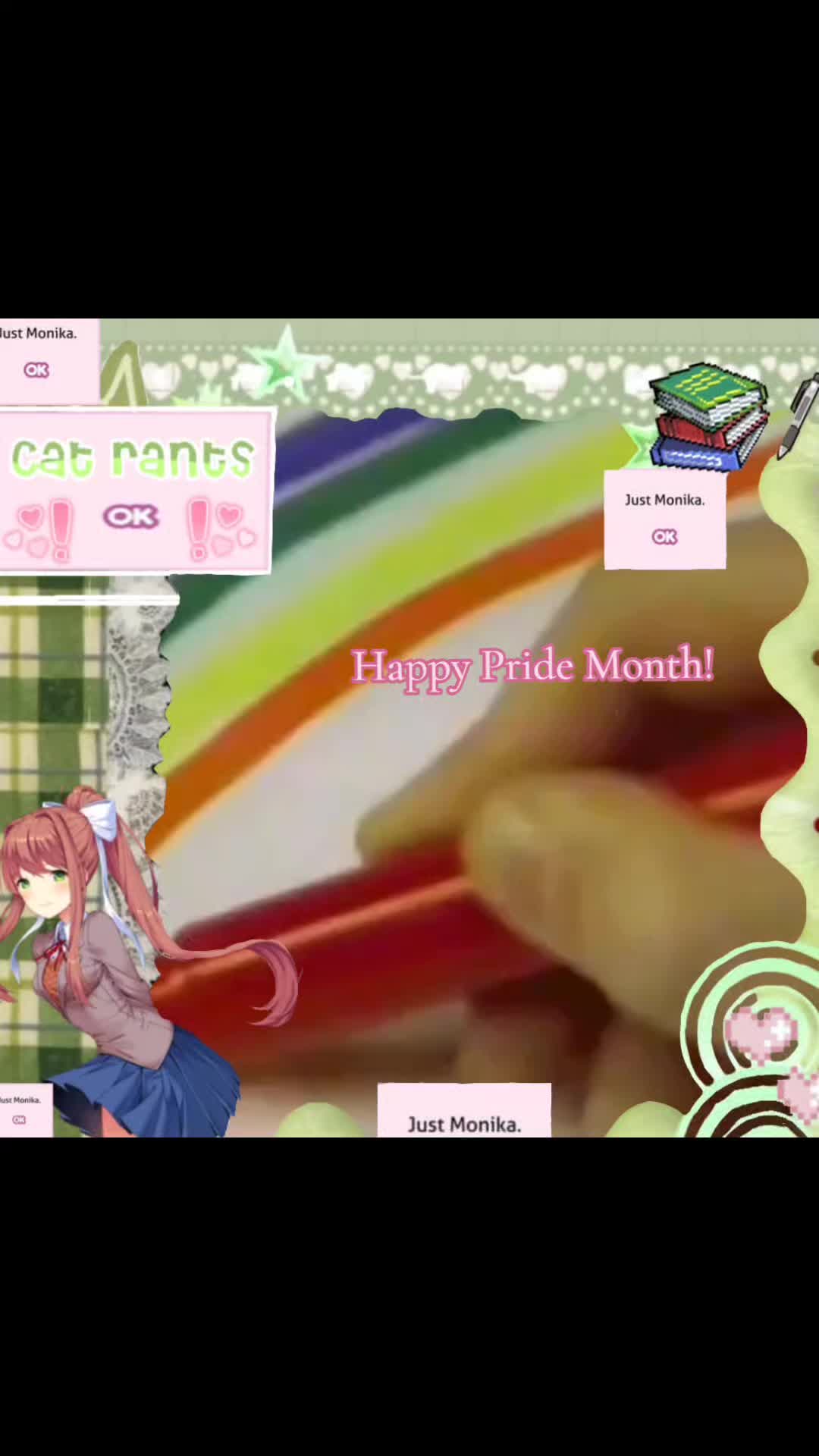 @CaityFairy<3