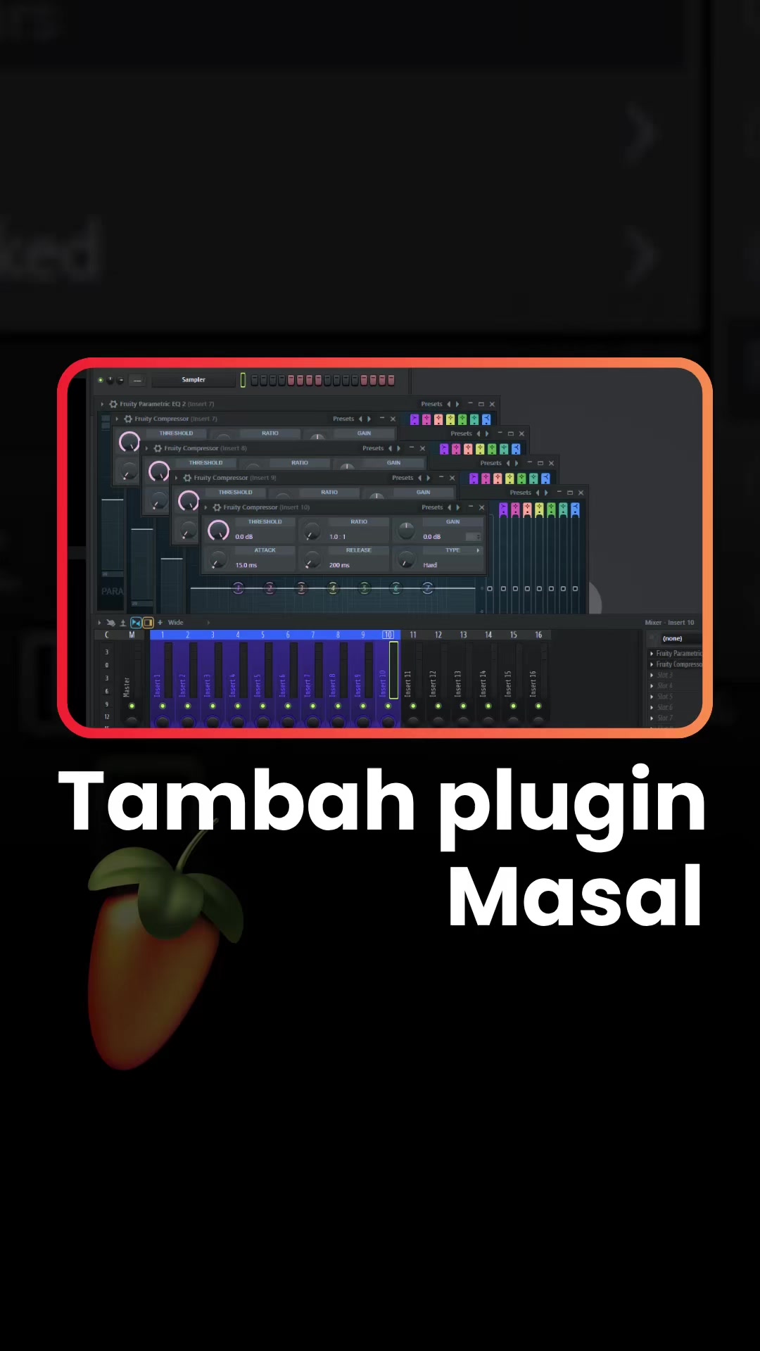 @Audio Support