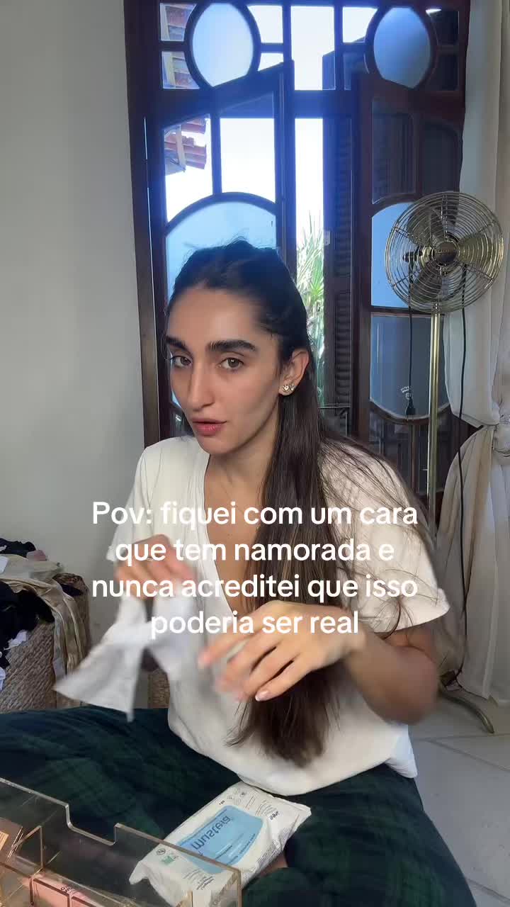 @Isabela Costa