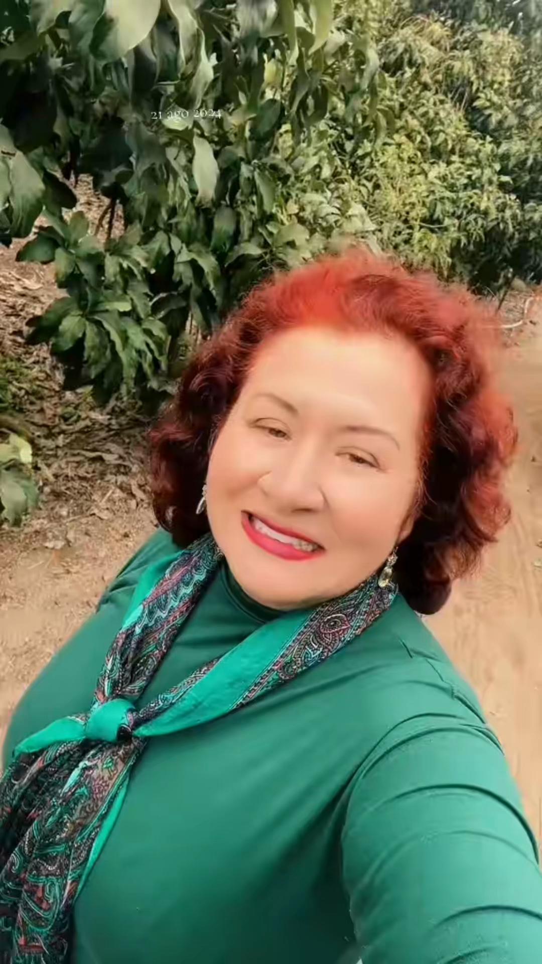 @Rosita bailarina