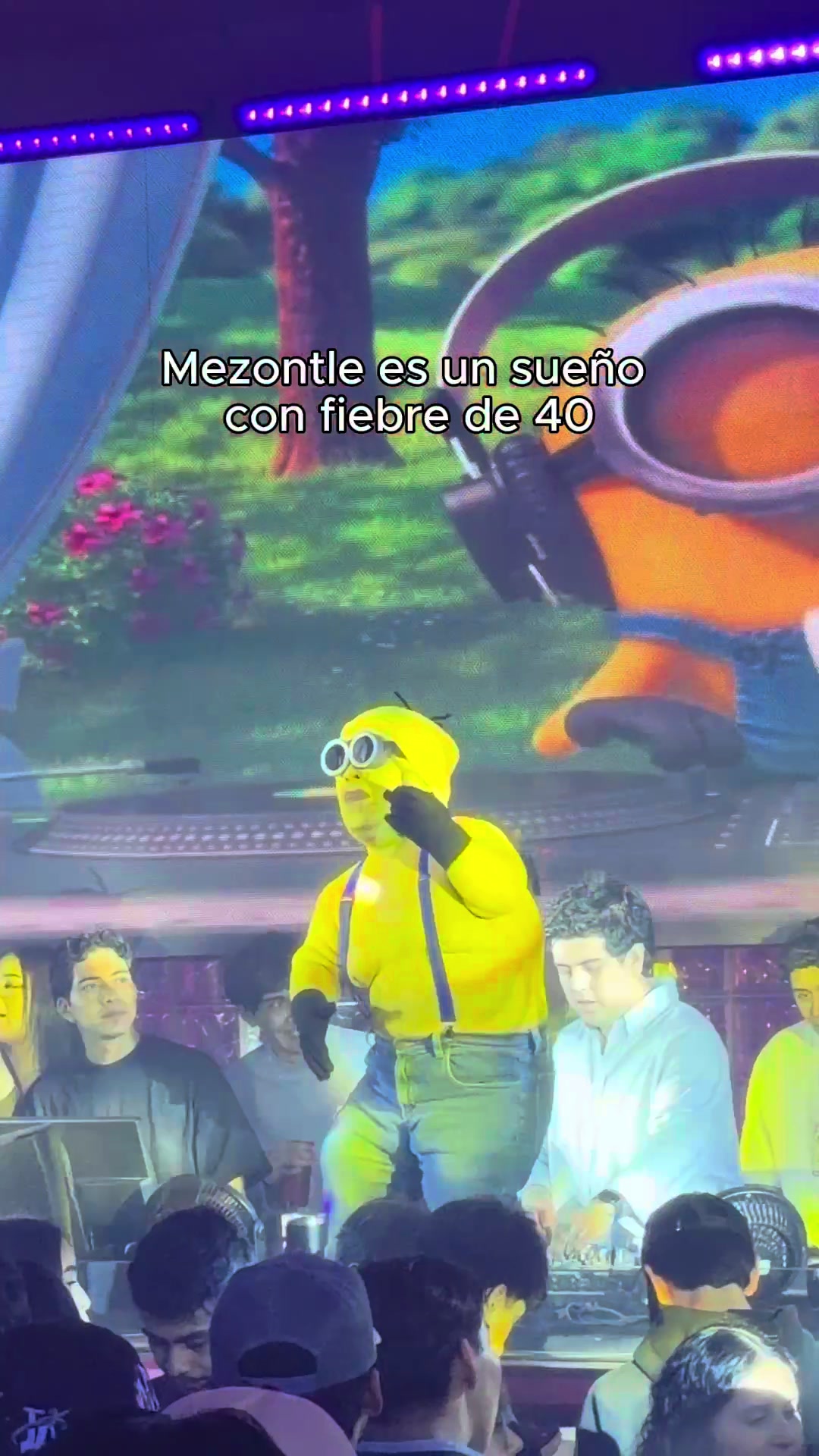 @Mezontle