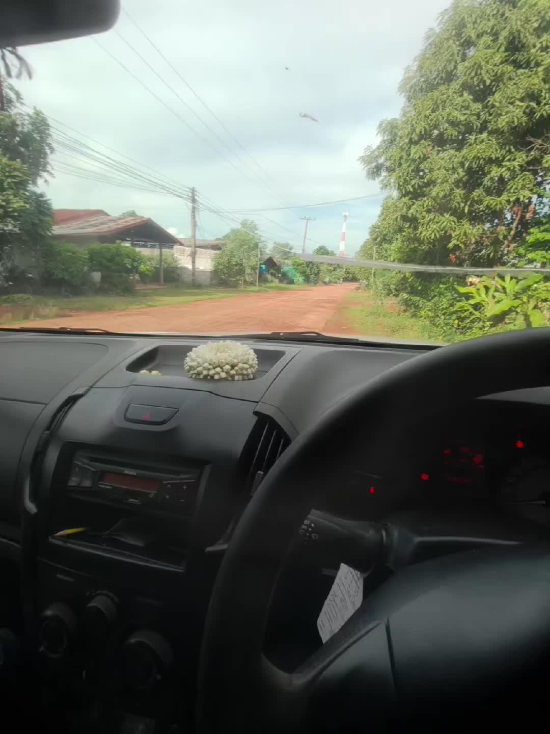 @วันนึ่งเดินเข้าป่าไม่ให้เธอไป