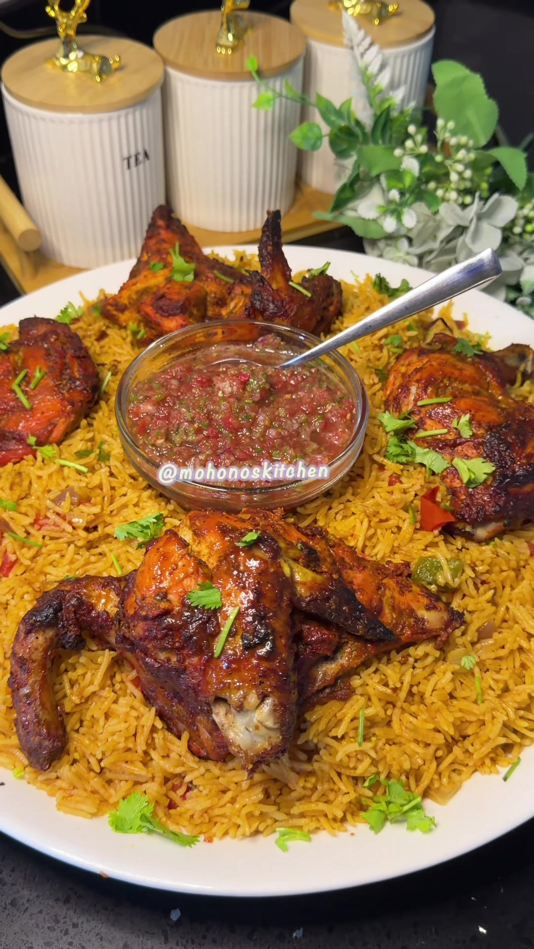 @Mohonoskitchen