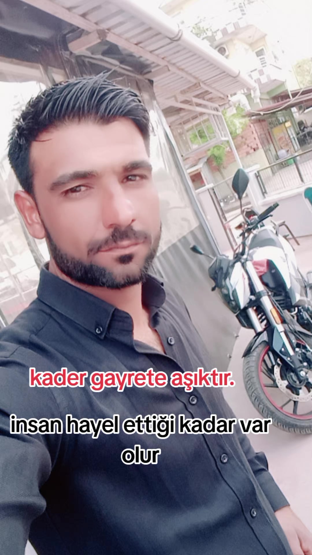 @KARA SUBAY MADENCİ