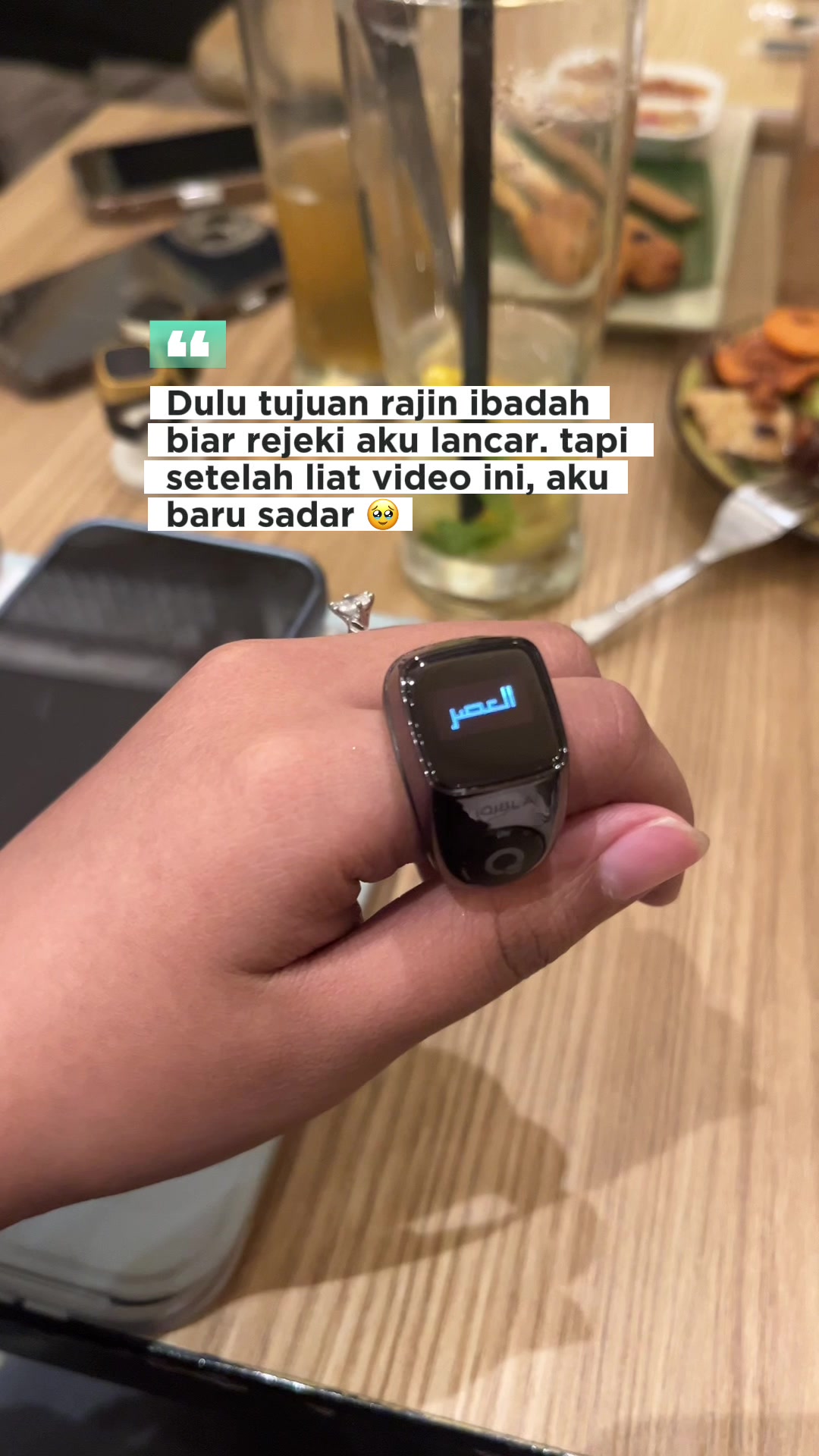 @iQibla Indonesia