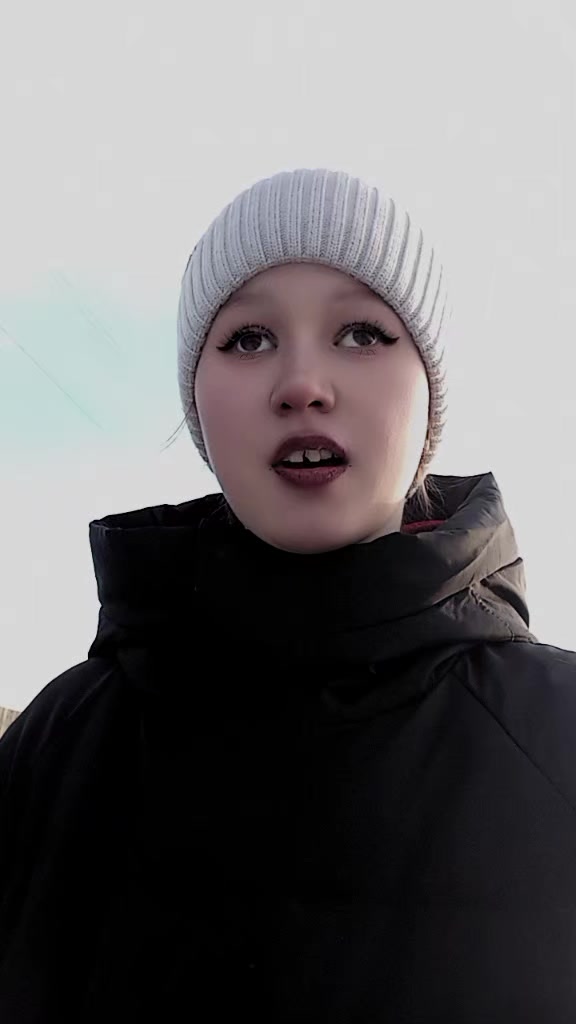 @Lyzgina Dasha