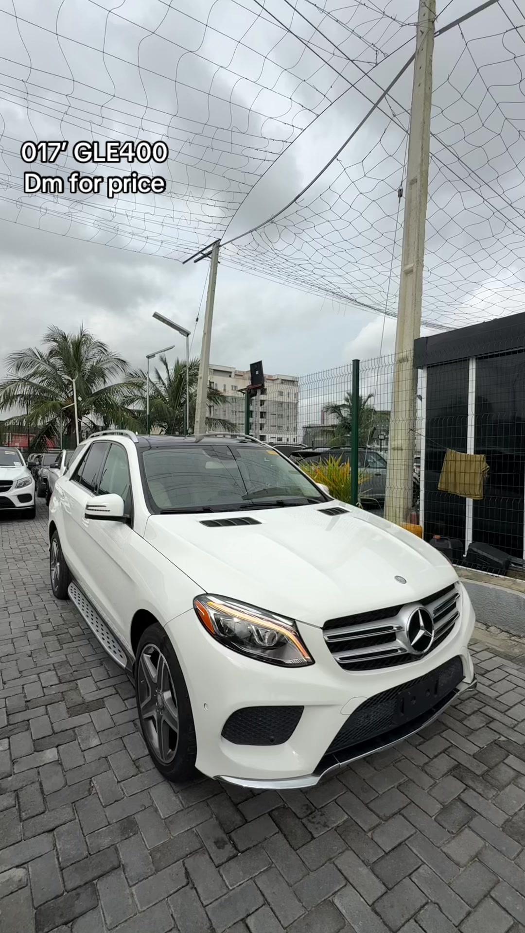 @CAR DEALER IN LEKKI LAGOS 🚗