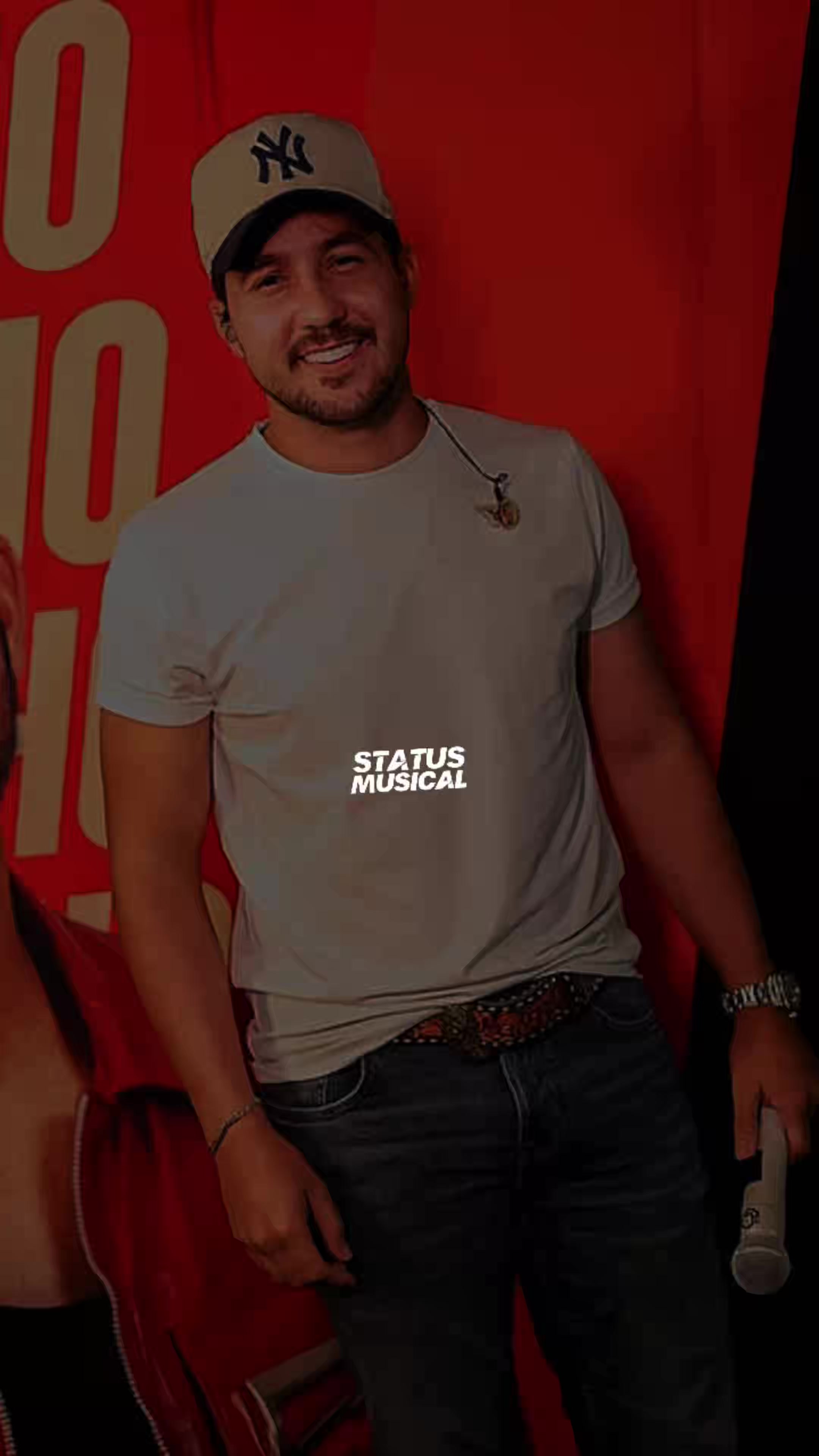 @STATUSMUSICAL ®