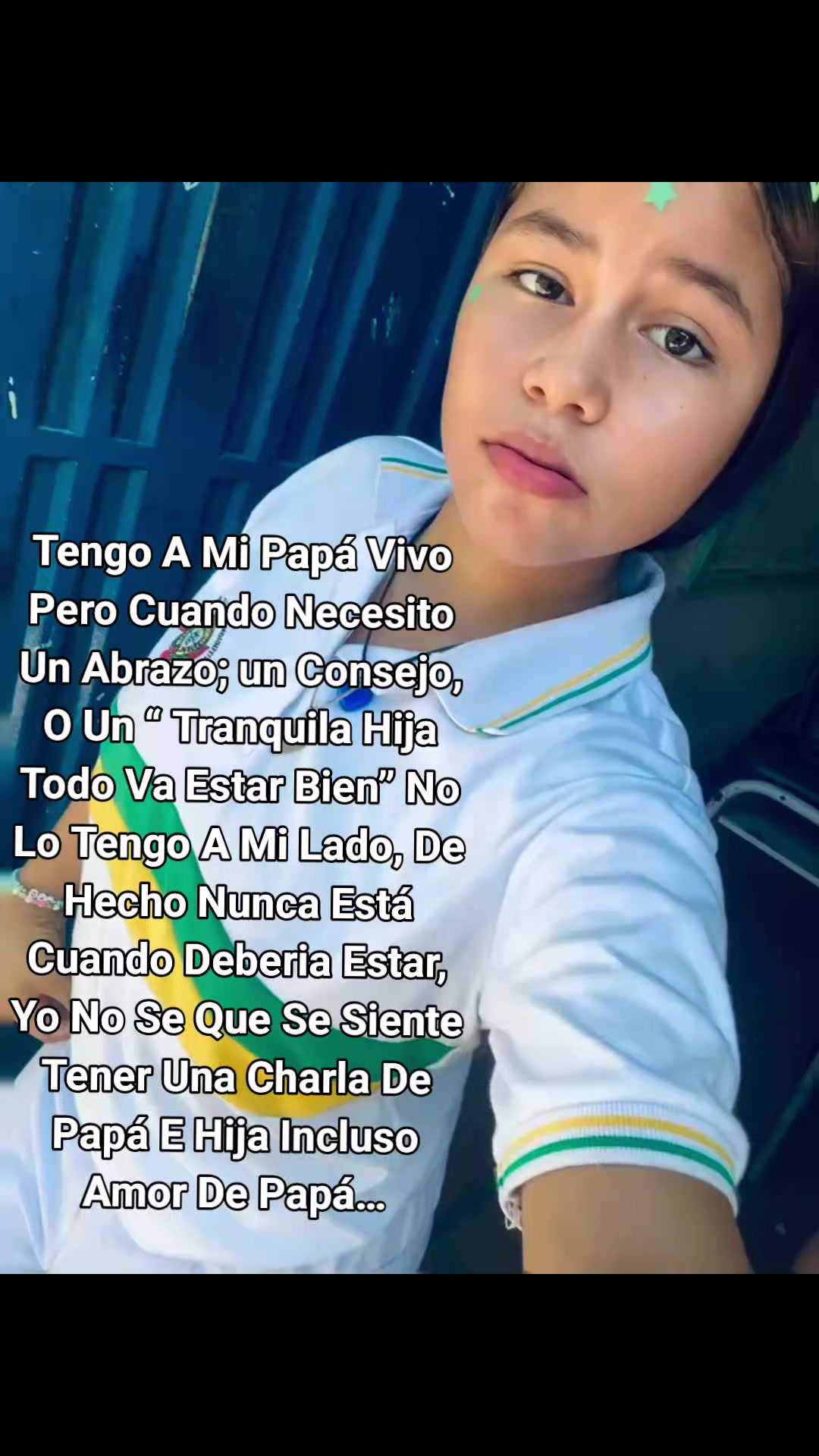 @Maria Jose