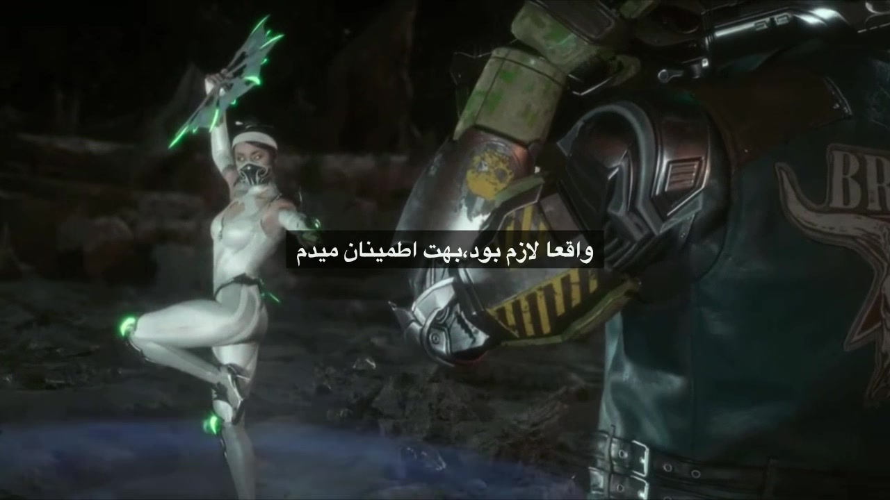 @KITANA