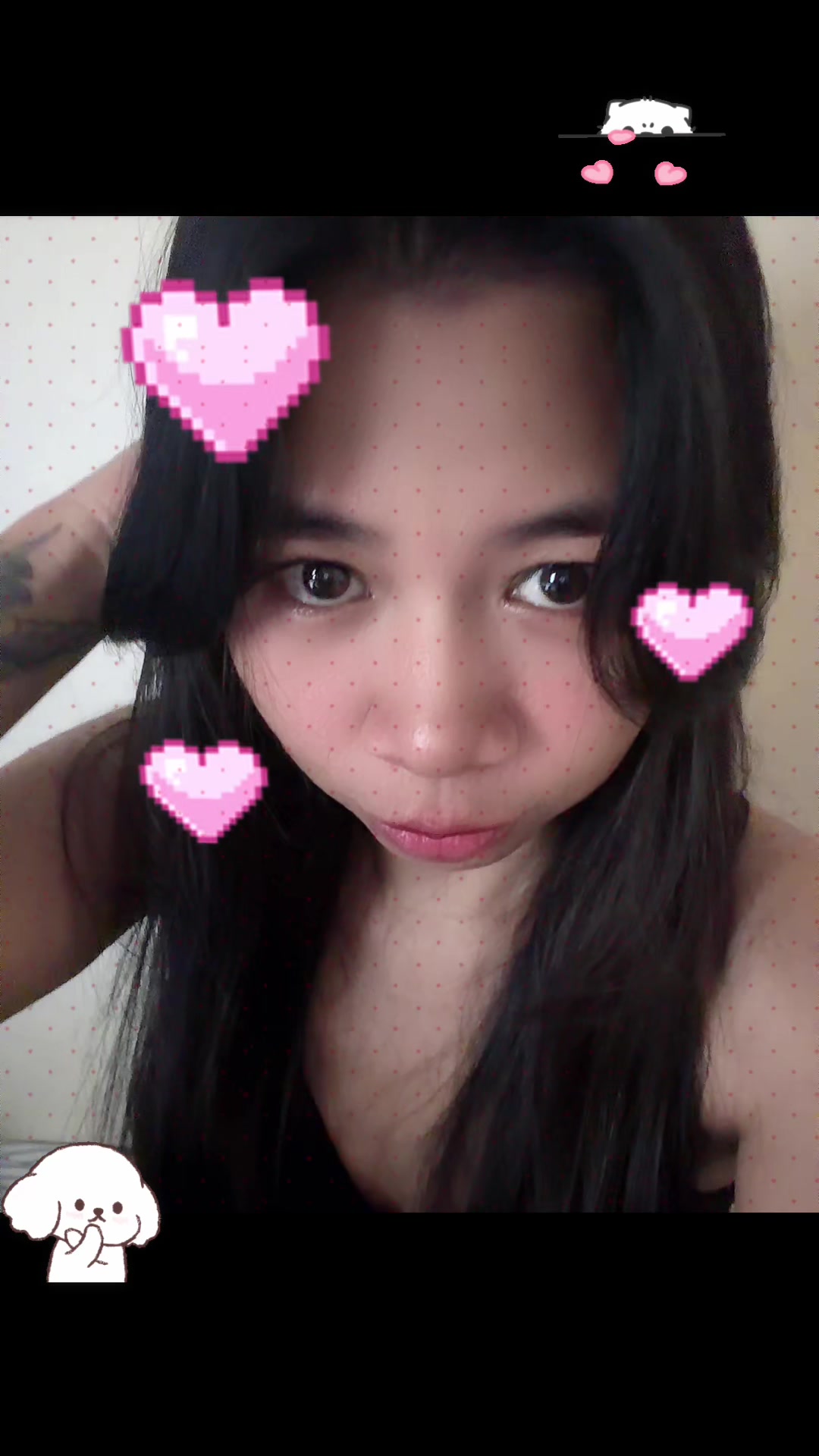 @Lae Lae ๐ฒ๐ฒ๐ฎ๐ณ