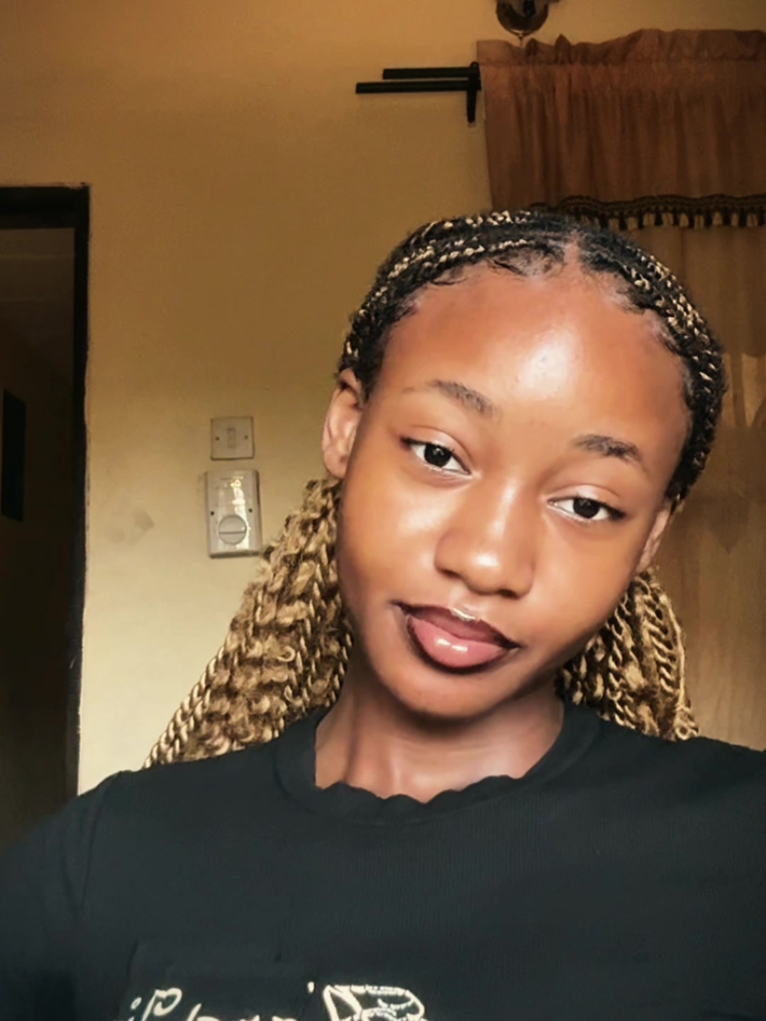 @Chioma Attracta💕