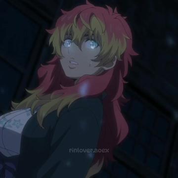 @name: ao no exorcist 💙