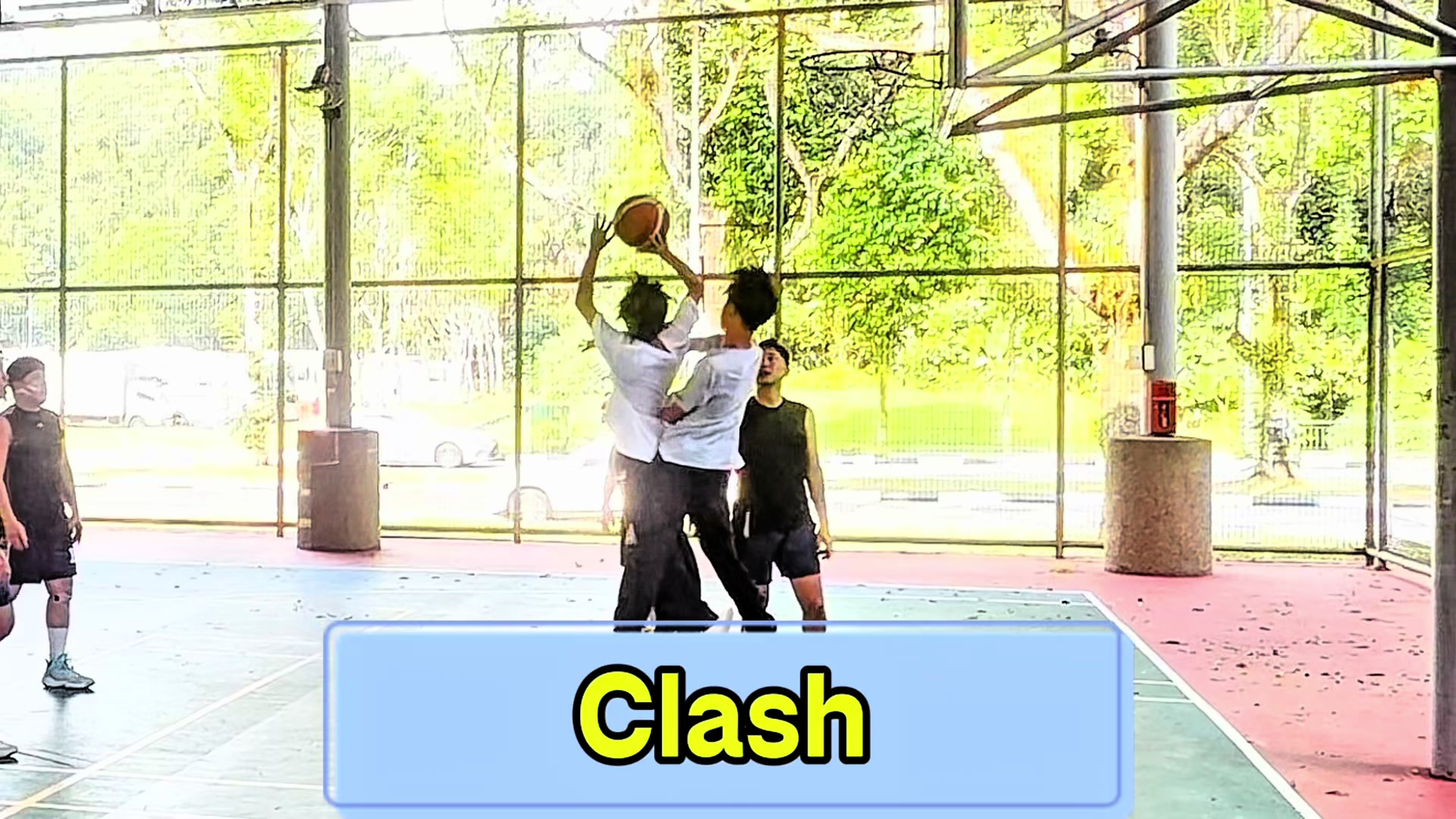 @UniqSportsChannel