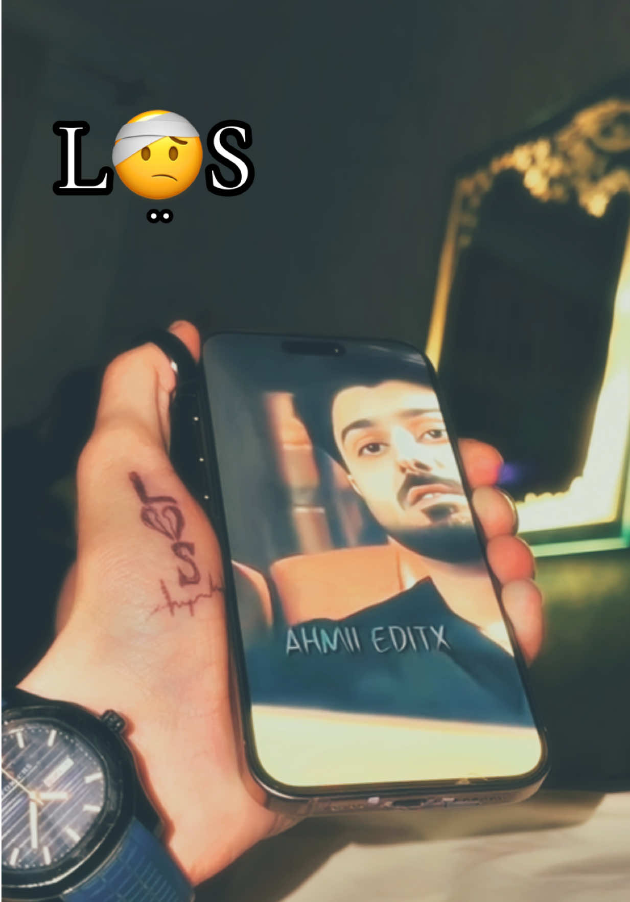 @༄ʲᵖ ᭄✿ғᴀᴋᴇ عشق 💔࿐