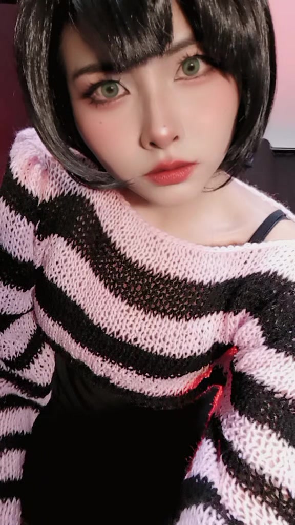 @Ruka D. Cosplay