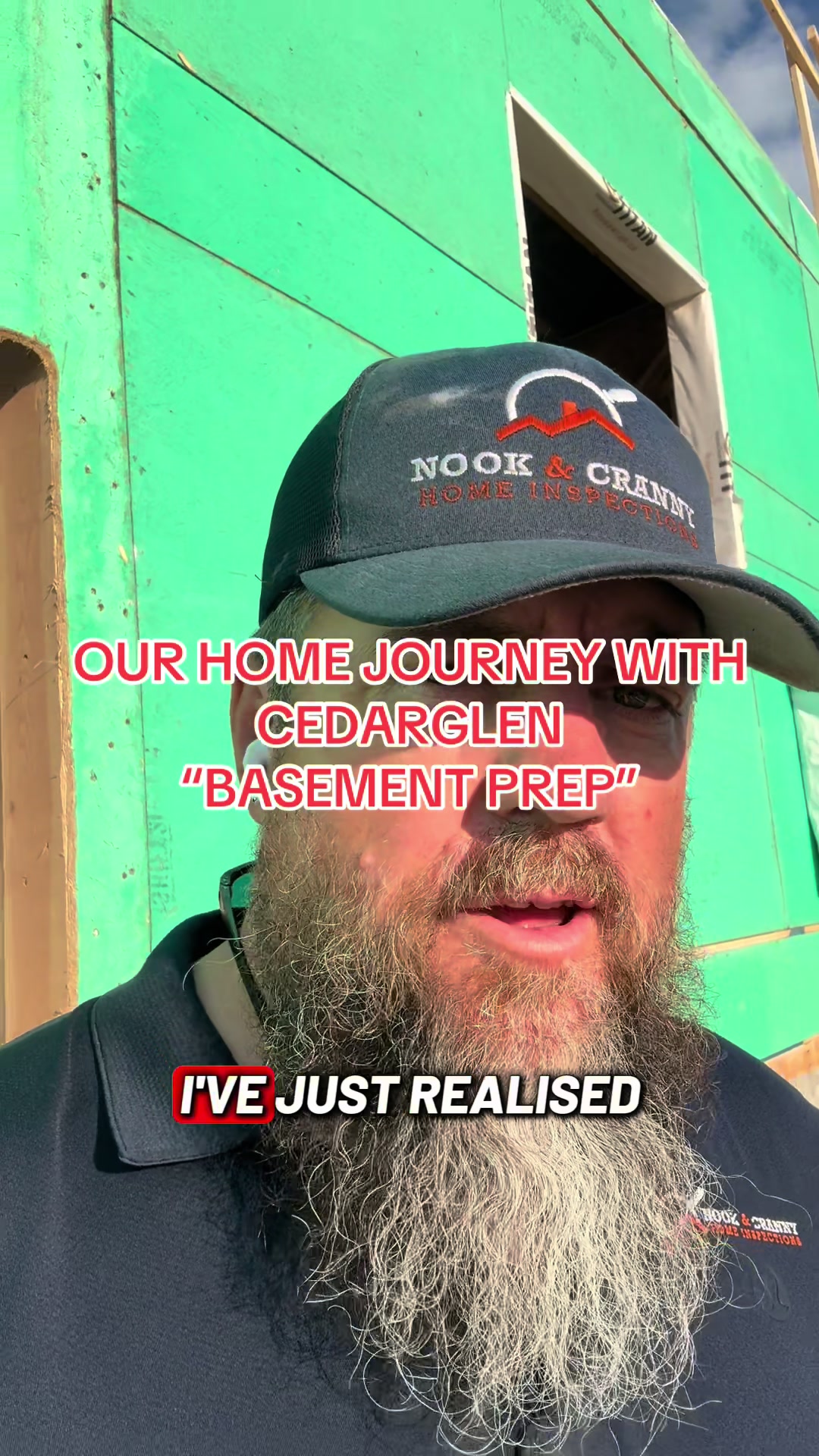 @Nook & Cranny Home Inspections