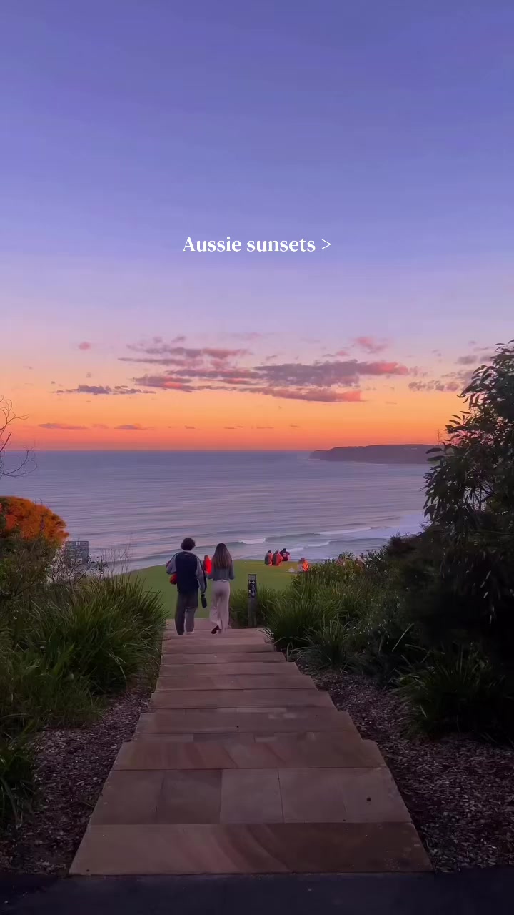 @Australia