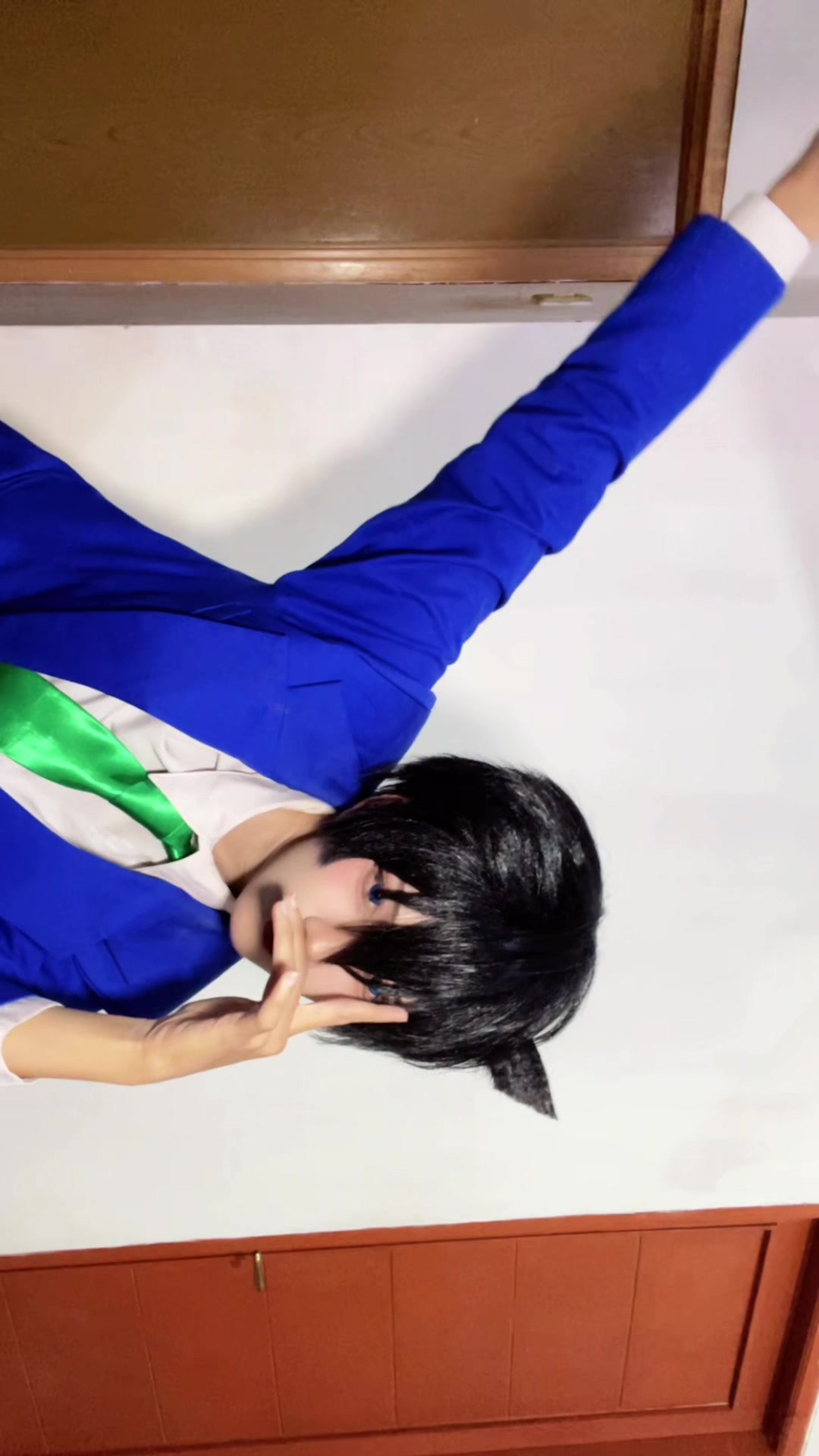 @IceTea Cosplayer