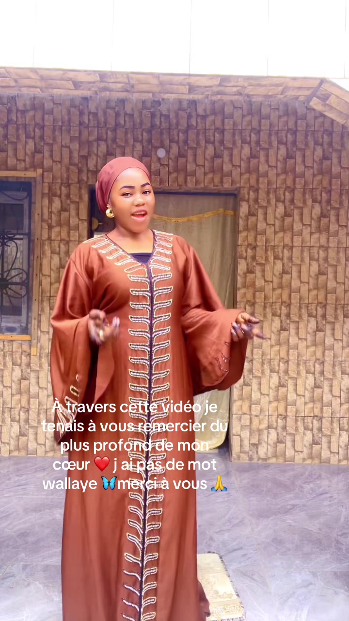 @Mme KoNtE Mariam ๐๐ค๐ฆ