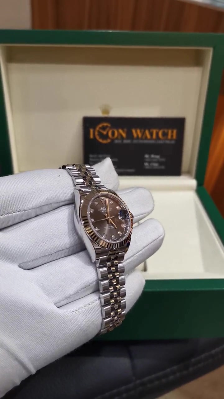 @Icon Watch