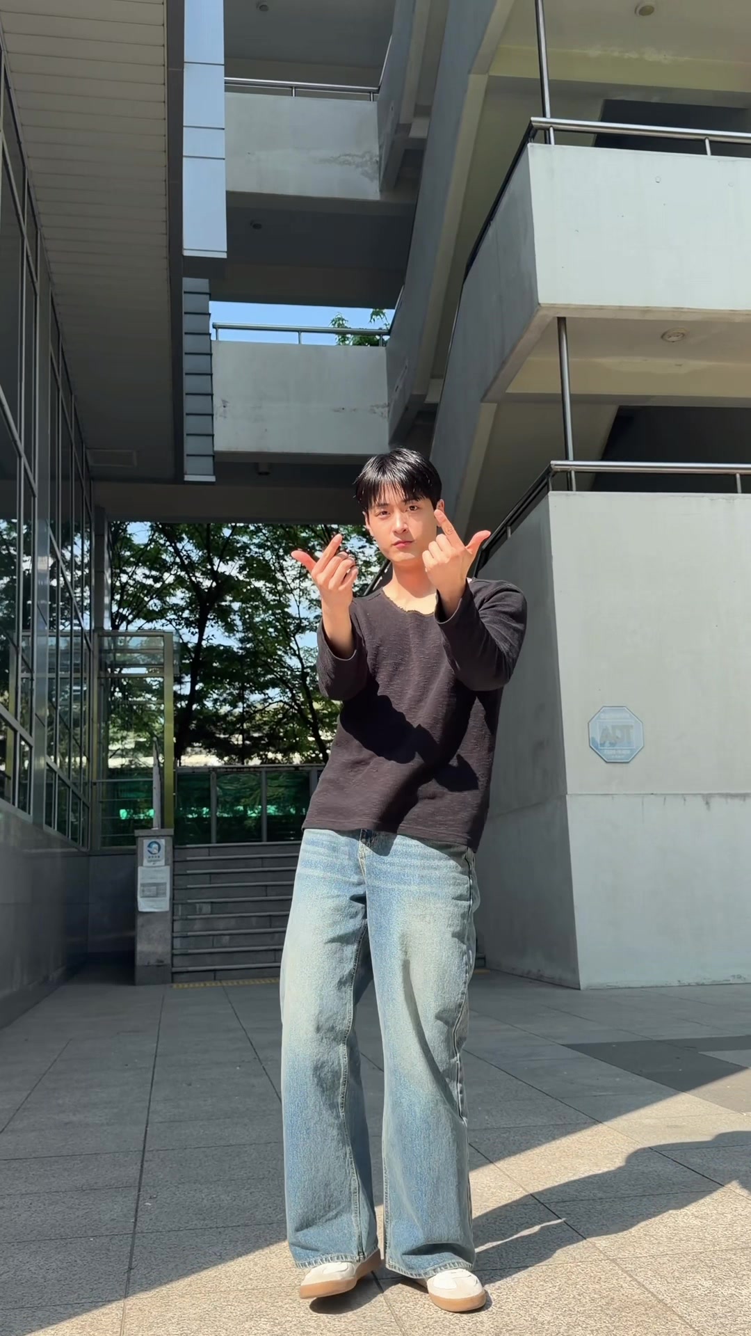 @GHOST9 Official