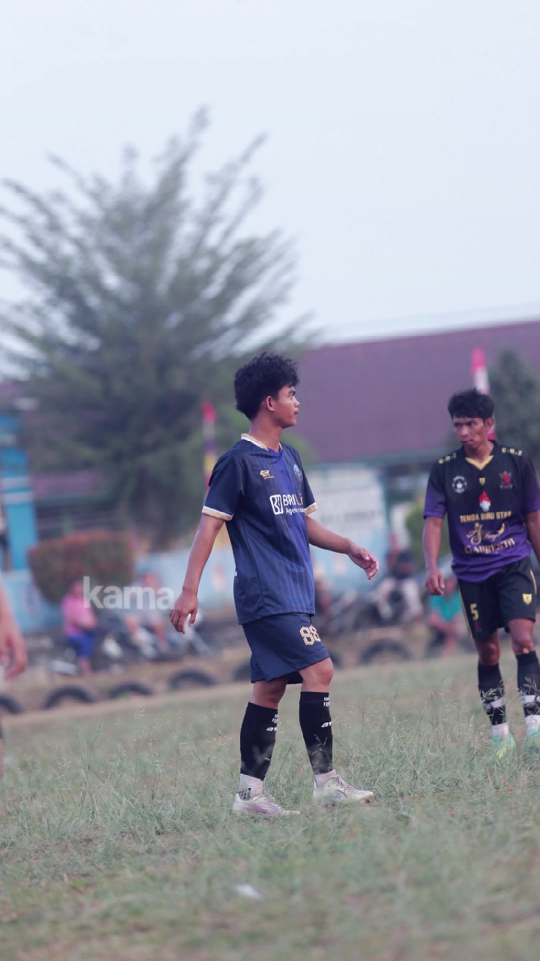 @tarkam Sintang