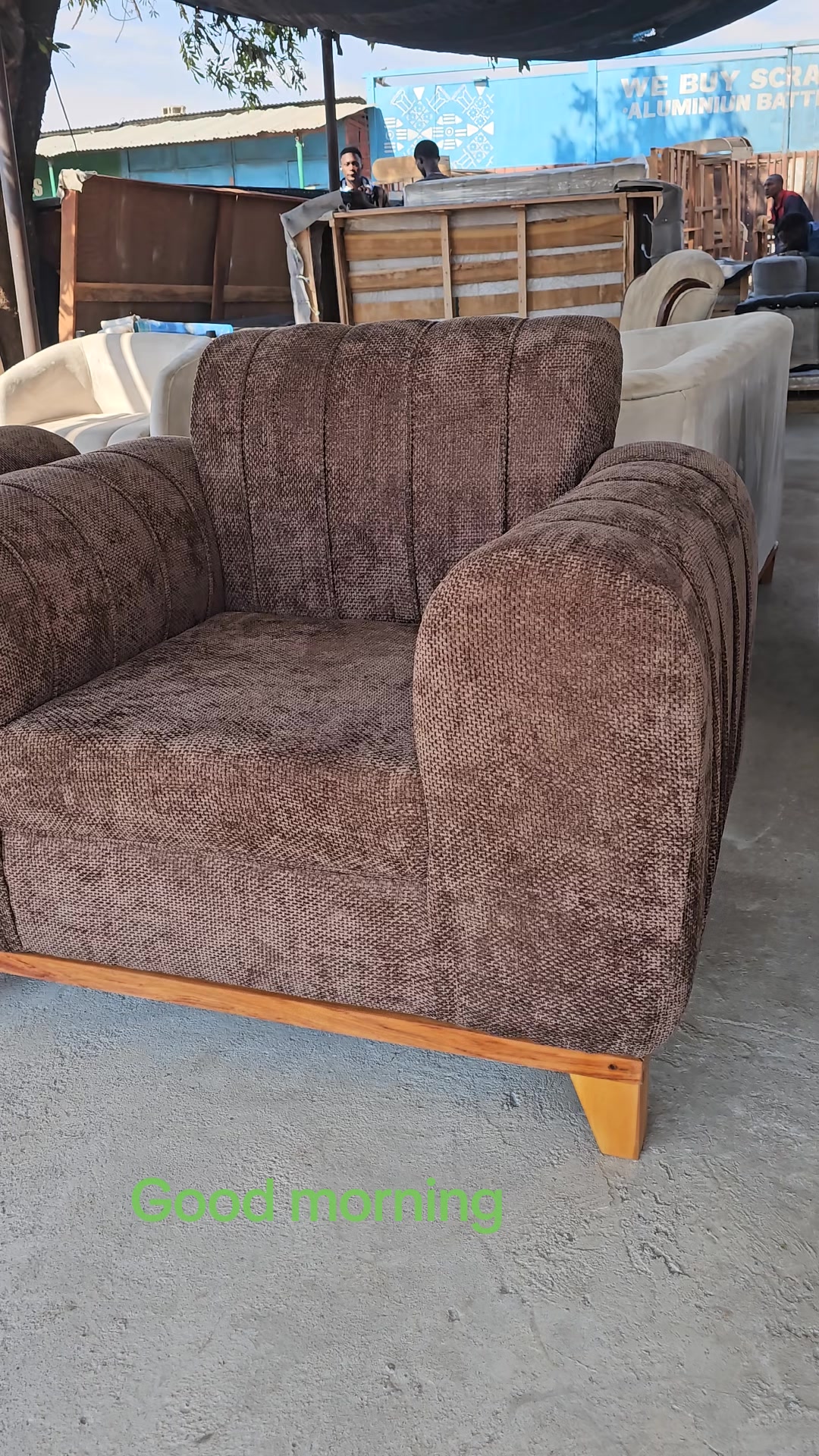 @Happy furniture