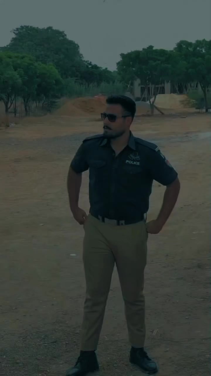 @ملک احمد 🥊👮