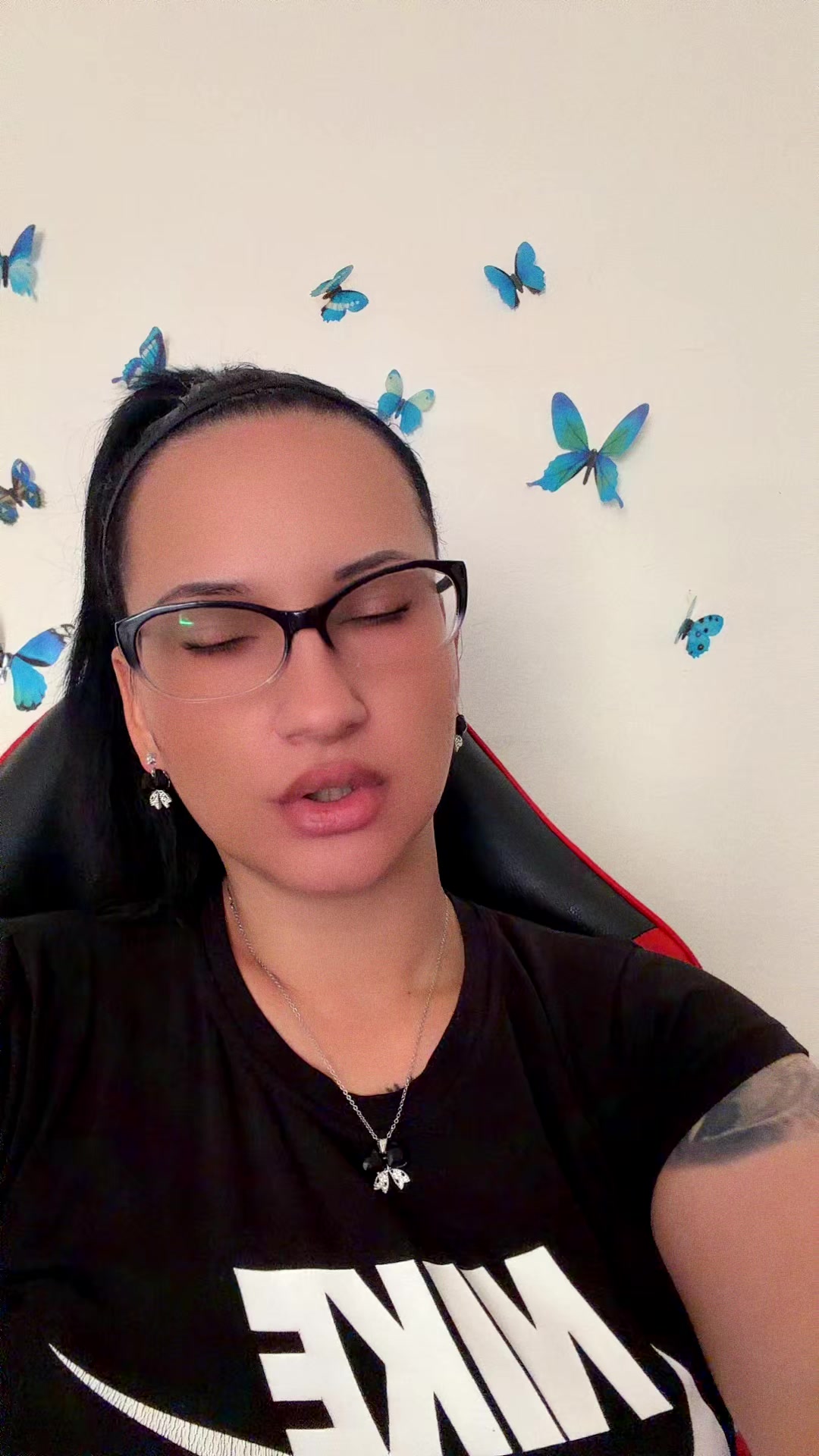 @✨🦋 𝒜𝓃č𝒾 🦋✨