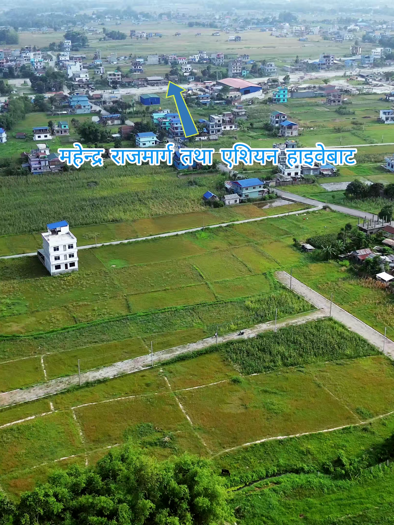 @NG RealEstate & Construction