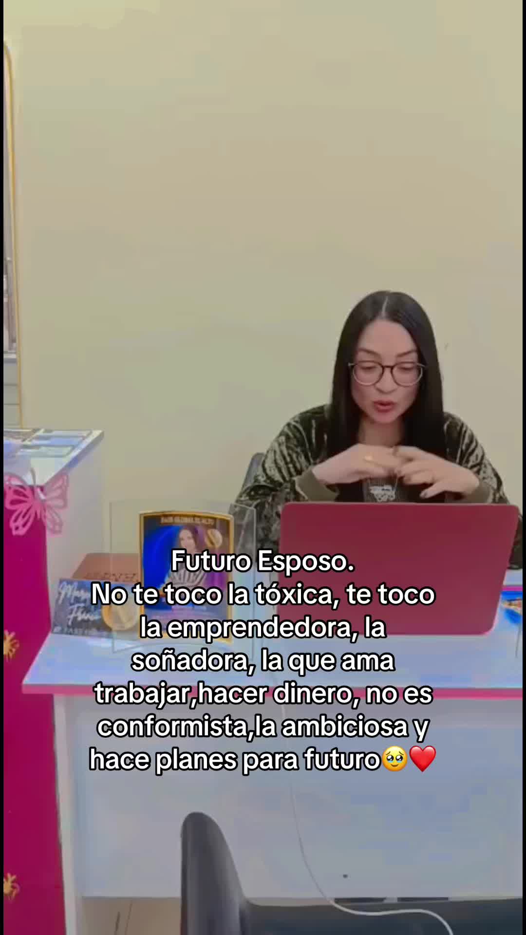 @Marcia Franco❤️