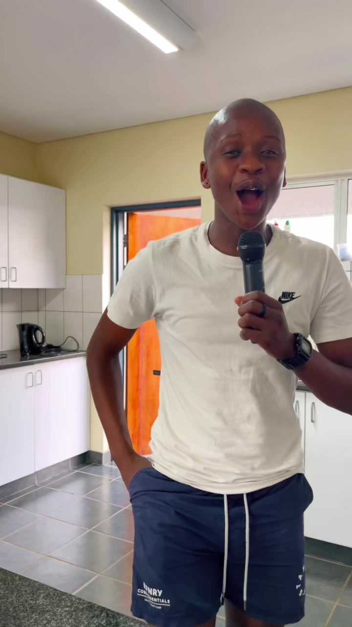 @CYCLIST MASHABELA