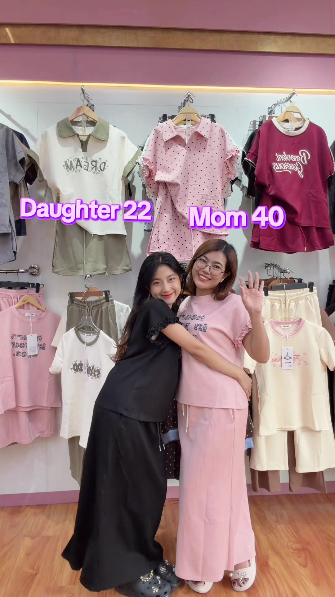 @Fashion World Z+N (Mdy)
