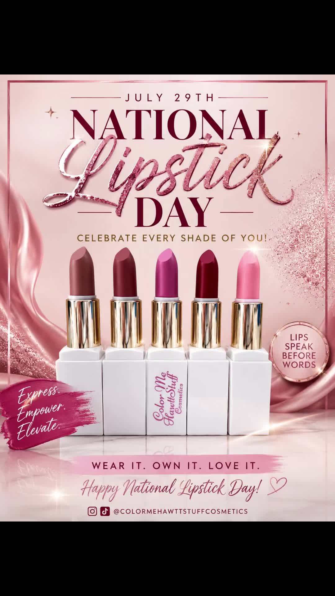 @ColorMeHawttStuff