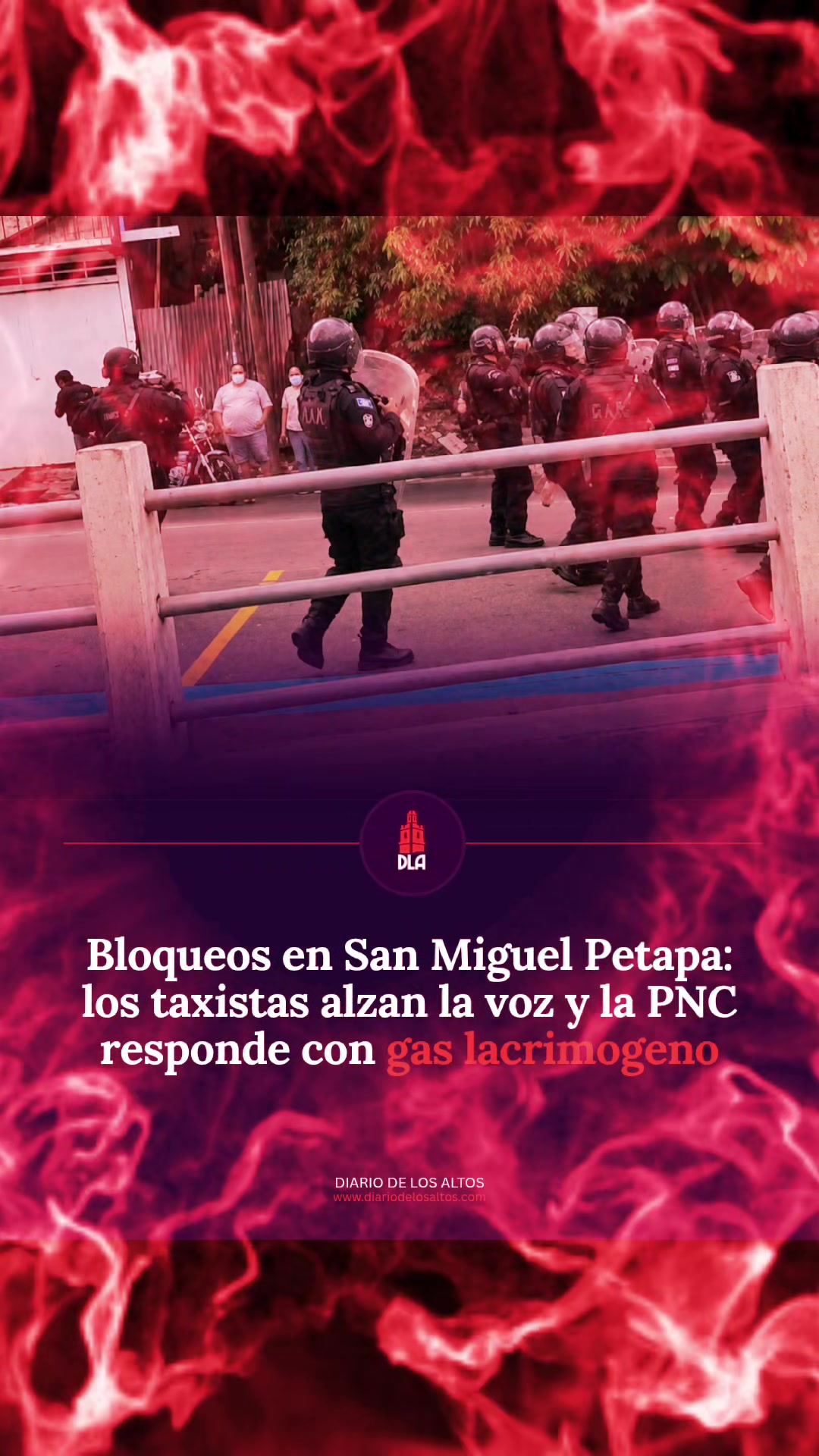 @Diario de Los Altos