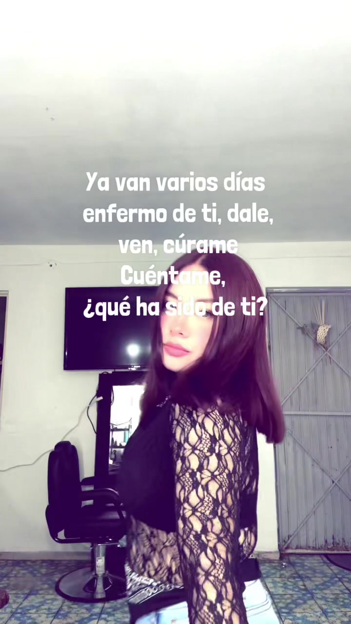 @Cecilia Gonzalez