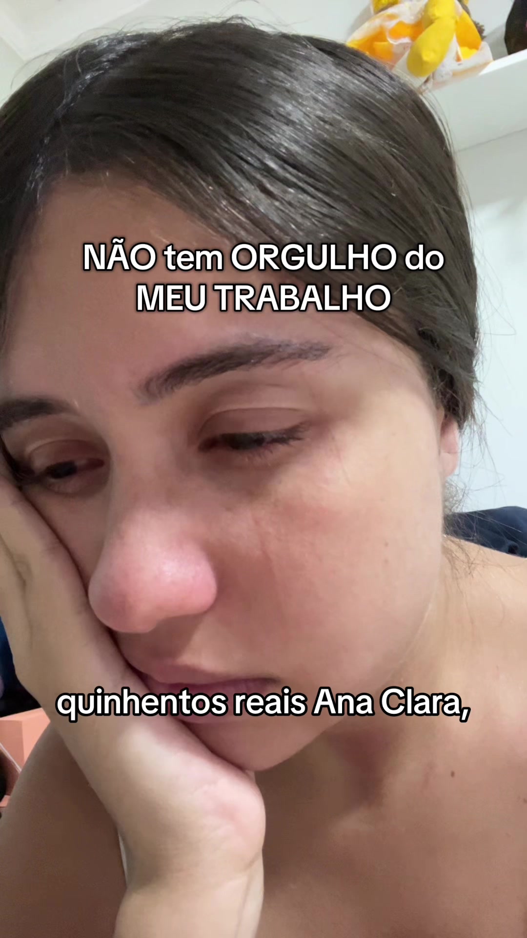 @Ana Clara Nascimento