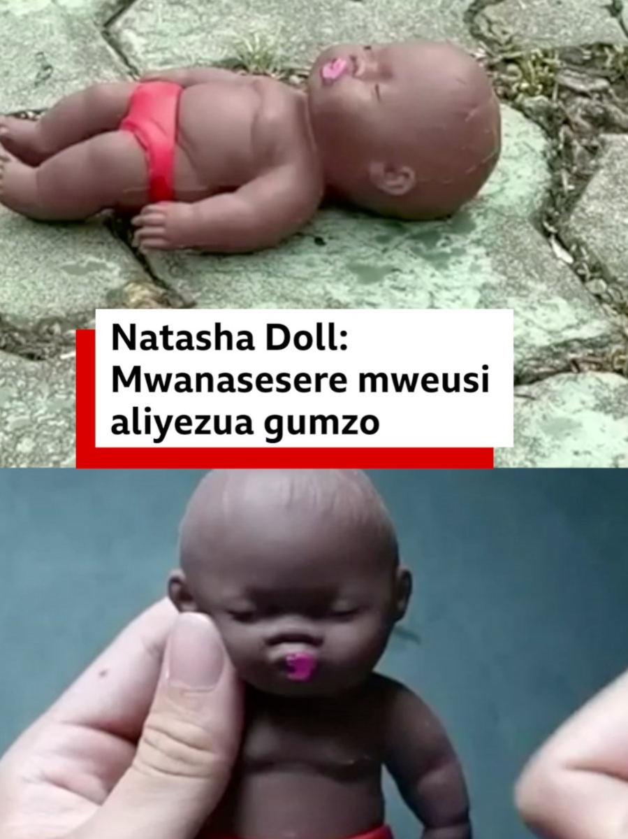 @bbcnewsswahili