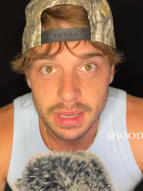 @Joodeeboochoo ASMR