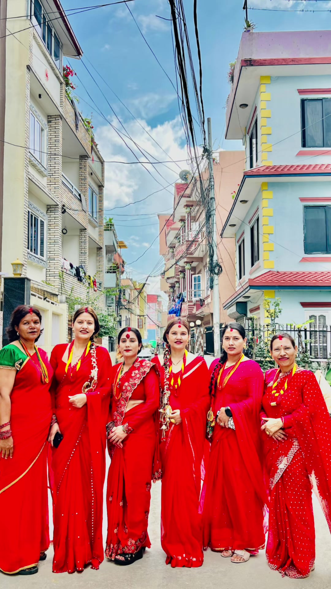 @laxmi Adhikari