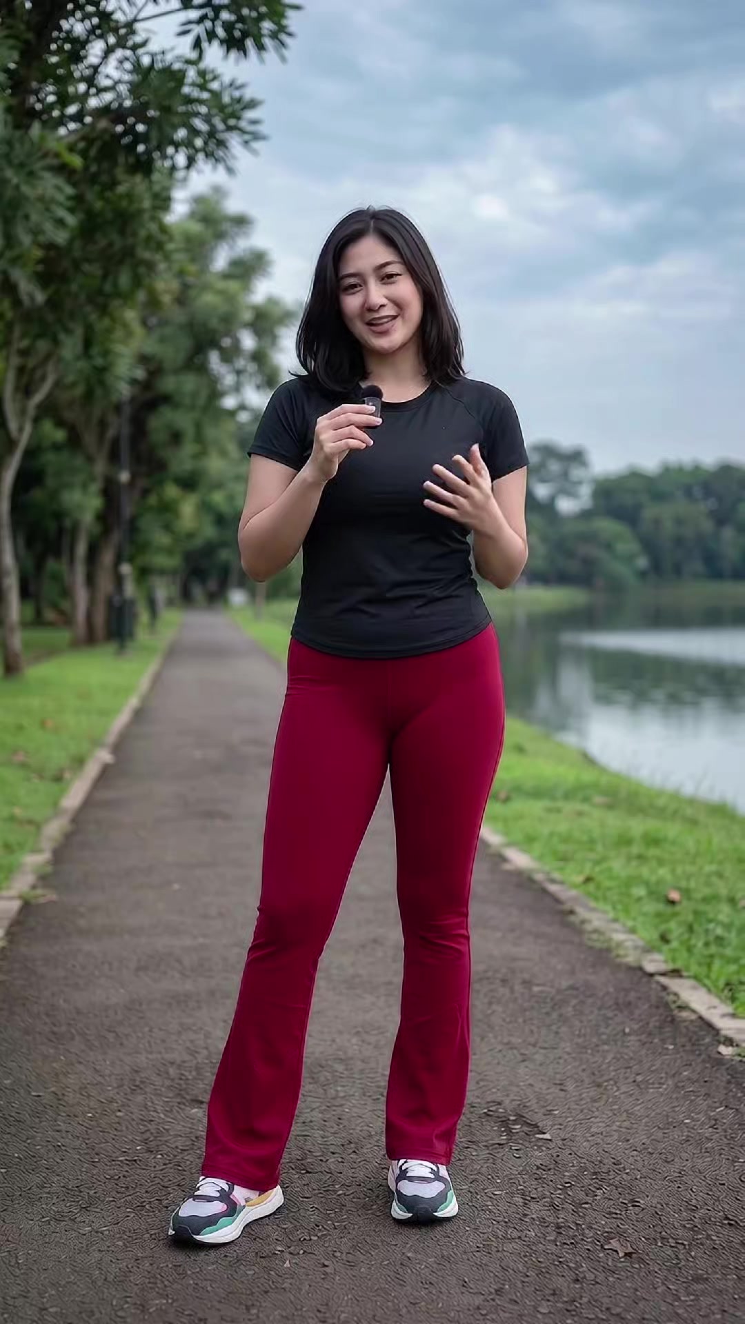 @Peluk keluarga