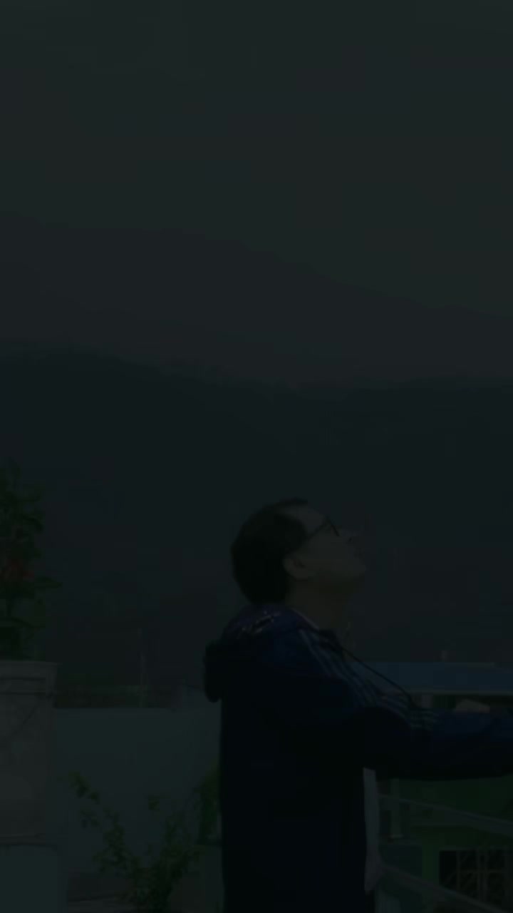 @sham shrestha