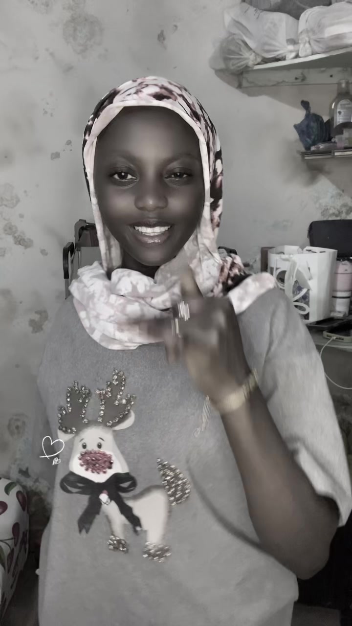 @Fatoucha sambou