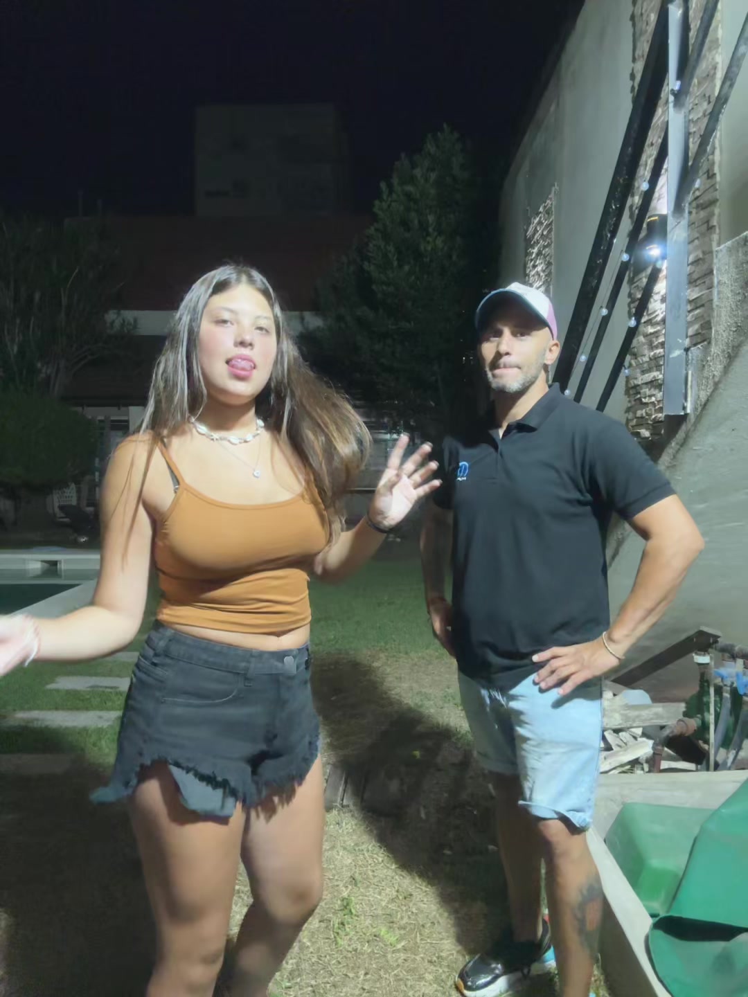 @Mia Di Benedetto