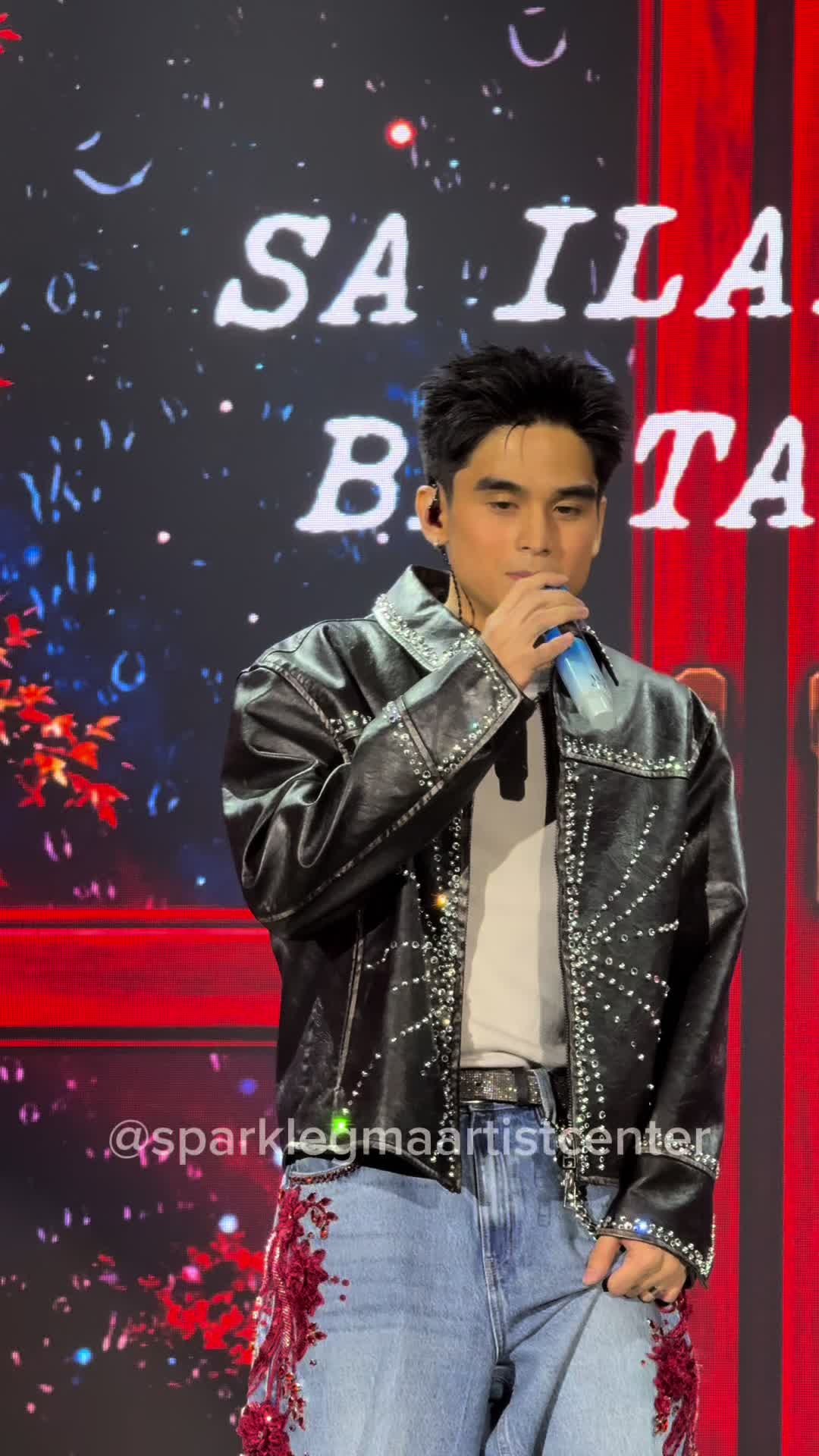 @Sparkle GMA Artist Center