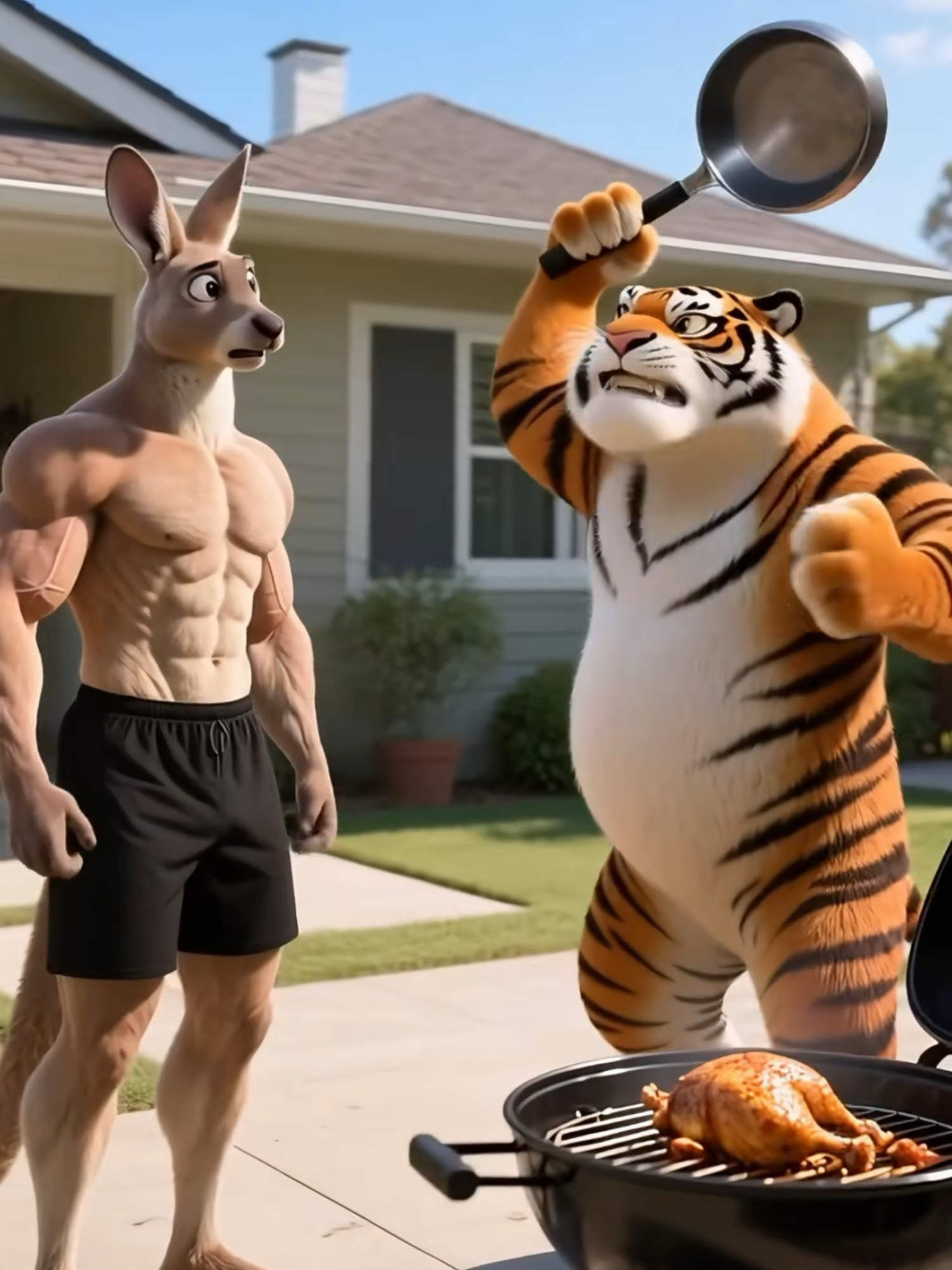 @Cat World