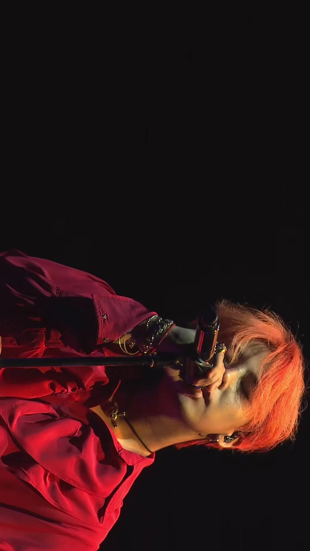@G-DRAGON
